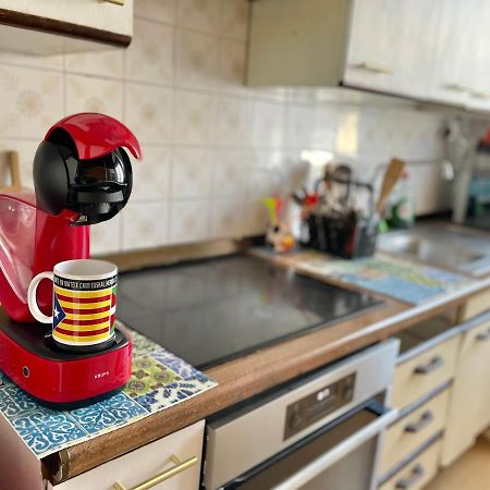 Casa Rural Apartment Валтиера Екстериор снимка