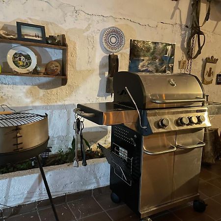 Casa Rural Apartment Валтиера Екстериор снимка
