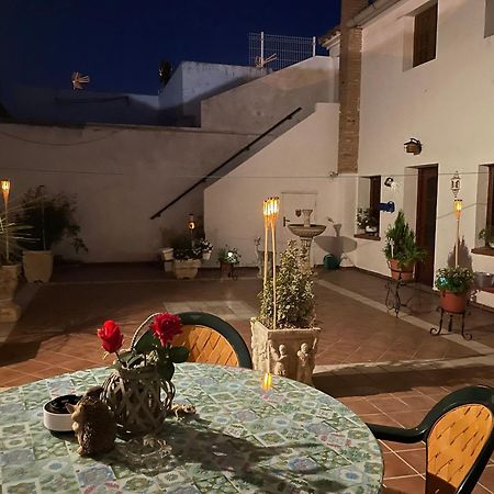 Casa Rural Apartment Валтиера Екстериор снимка