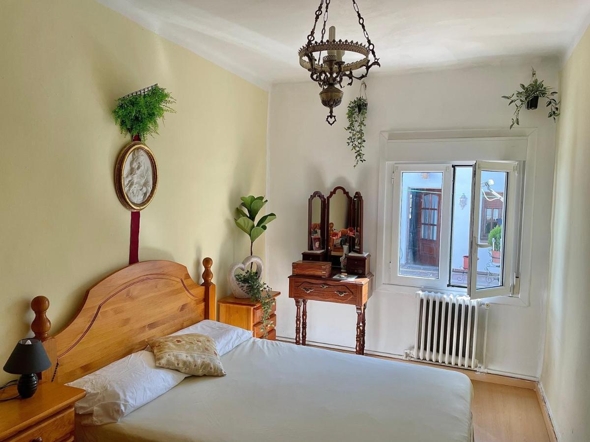 Casa Rural Apartment Валтиера Екстериор снимка
