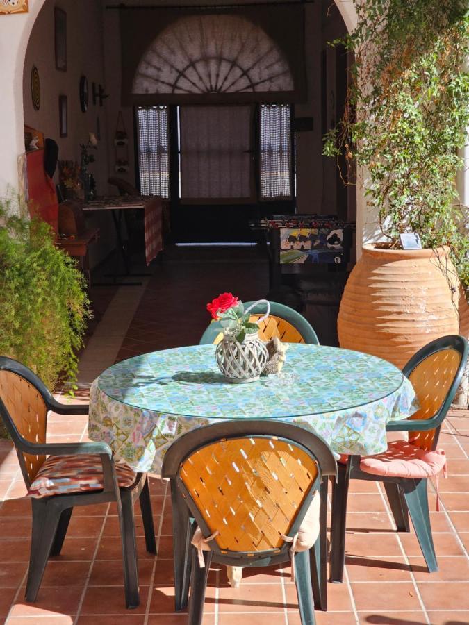 Casa Rural Apartment Валтиера Екстериор снимка