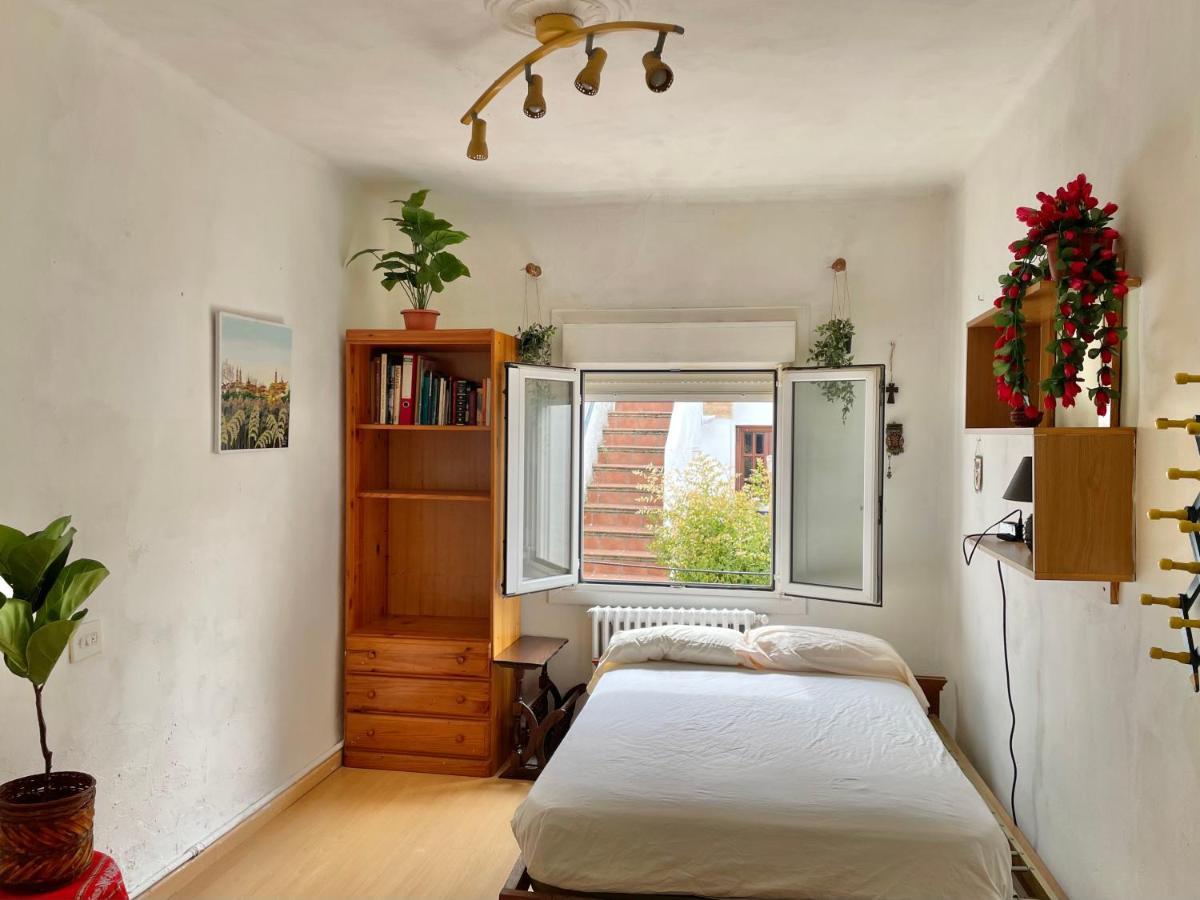 Casa Rural Apartment Валтиера Екстериор снимка
