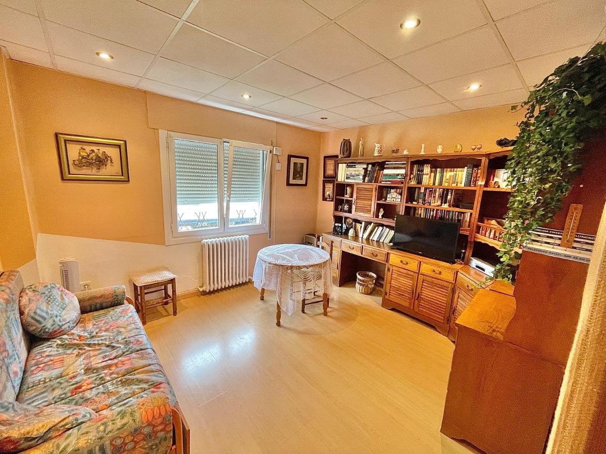 Casa Rural Apartment Валтиера Екстериор снимка